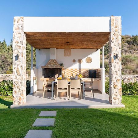 Aiora Luxury Villas 阿凡投 外观 照片