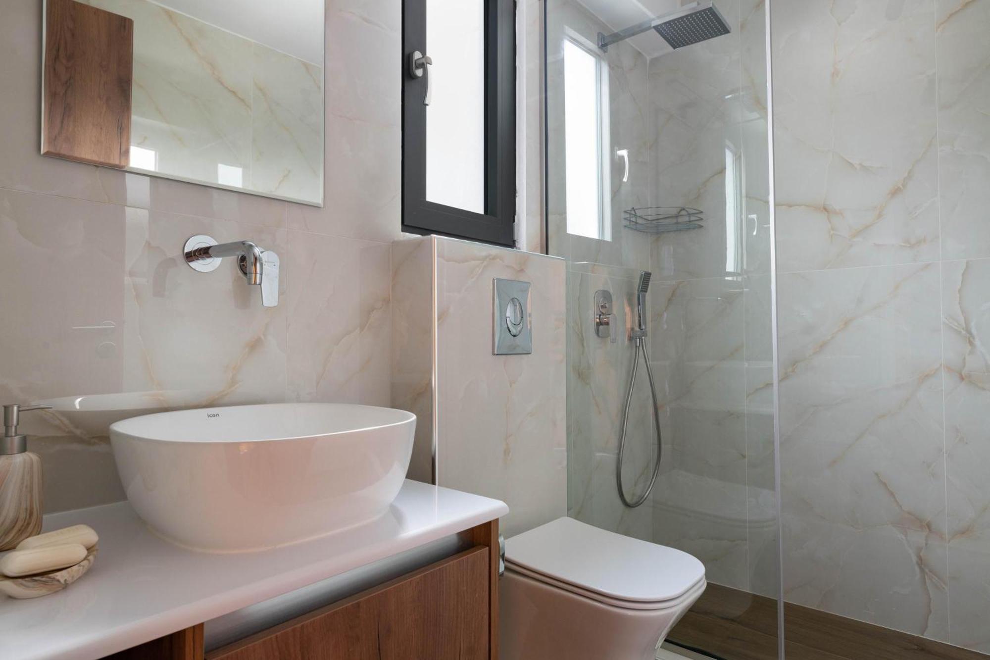 Aiora Luxury Villas 阿凡投 外观 照片